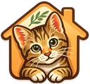 Pet Otel Antalya logosu